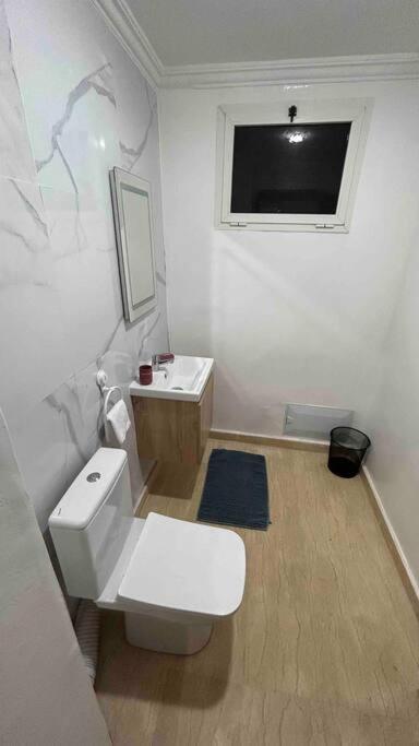 Appartement Haut Standing 3 Chambres Avec Terasse Quartier Gueliz Hivernage A Marrakech I19 马拉喀什 外观 照片